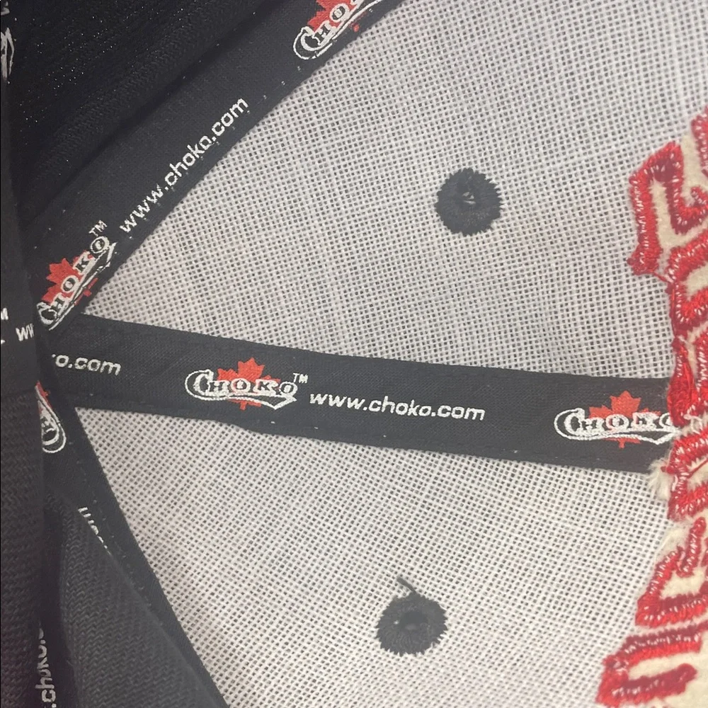 Snap-On Racing Classic Hat - Picture 9 of 9